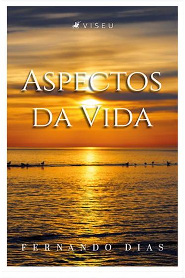 Imagem de Livro - Aspectos da Vida - Viseu