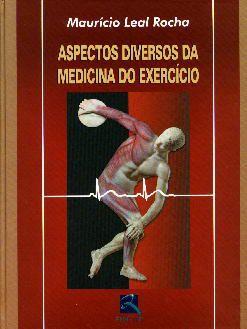 Imagem de Livro - Aspectos Diversos da Medicina do Exercício