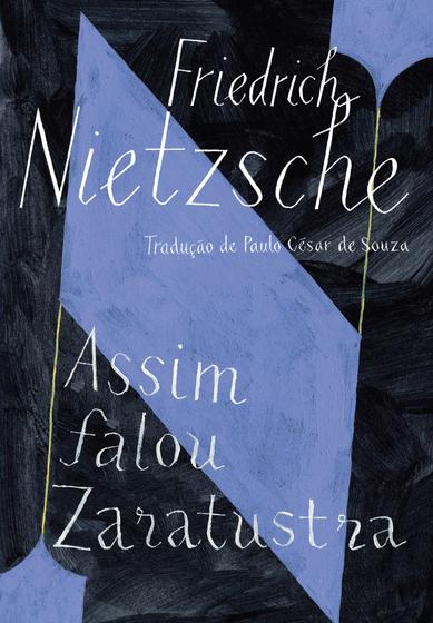 Livro - Assim falou Zaratustra Imagem de Livro - Assim falou Zaratustra