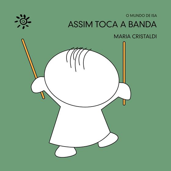 Imagem de Livro - Assim toca a banda