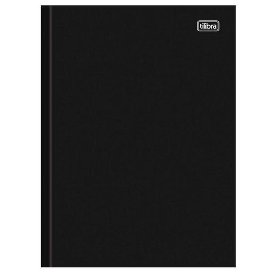 Imagem de Livro atas vertical - com 50 folhas - Tilibra