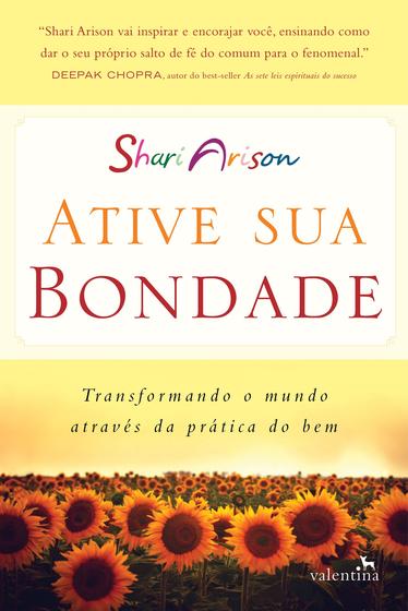 Imagem de Livro - Ative sua Bondade