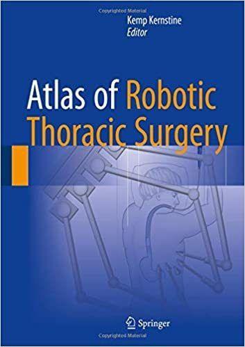 Imagem de Livro Atlas Of Robotic Thoracic Surgery, 1ª Ed 2019 - Springer