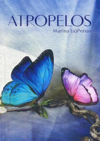 Imagem de Livro - Atropelos