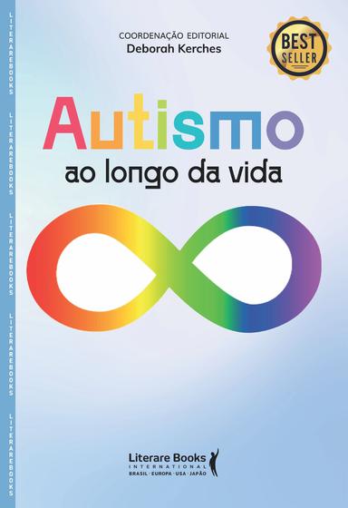 Imagem de Livro - Autismo