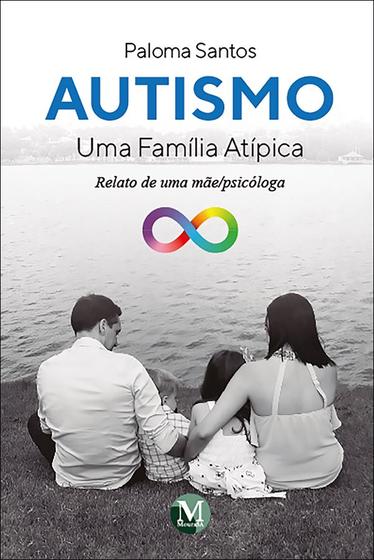 Imagem de Livro - AUTISMO