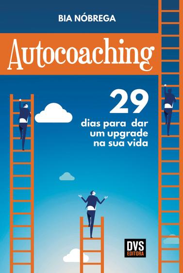 Imagem de Livro - Autocoaching