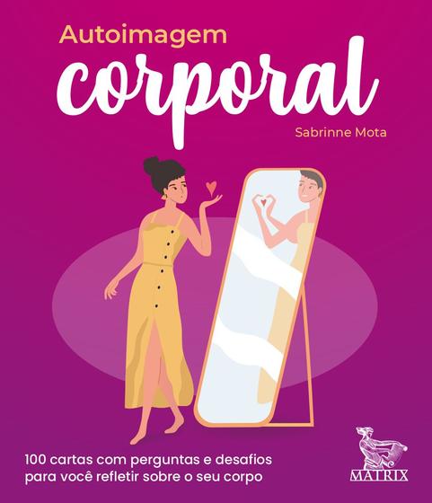 Imagem de Livro - Autoimagem corporal