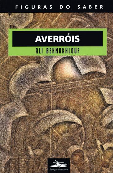 Imagem de Livro - Averróis