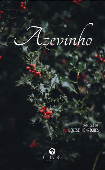 Imagem de Livro - Azevinho