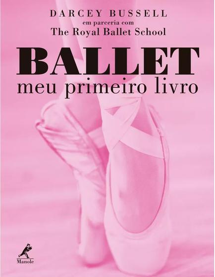 Imagem de Livro - Ballet