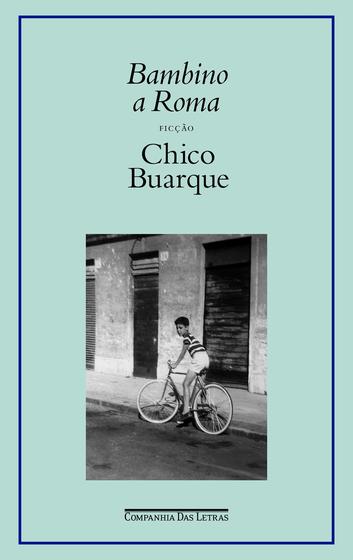 Imagem de Livro - Bambino a Roma