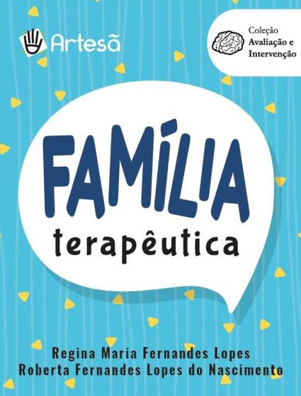 Imagem de Livro - Baralho Familia Terapeutica - ARTESA EDITORA - BARALHOS