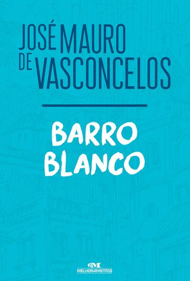 Imagem de Livro - Barro Blanco