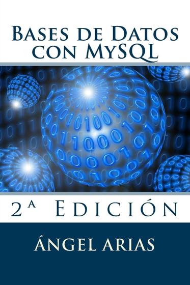 Imagem de Livro Bases de Dados com MySQL - 2ª Edição - Createspace