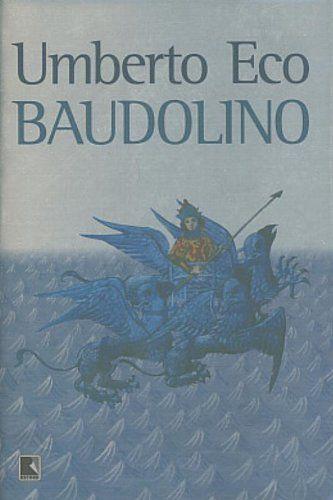 Imagem de Livro - BAUDOLINO