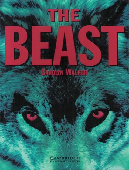 Imagem de Livro - Beast, The - CAMBRIDGE UNIVERSITY