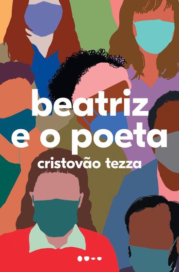 Imagem de Livro - Beatriz e o poeta