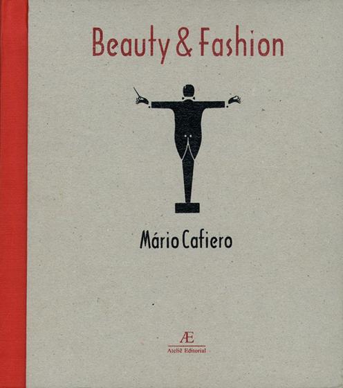 Imagem de Livro - Beauty & Fashion