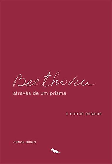 Imagem de Livro - Beethoven