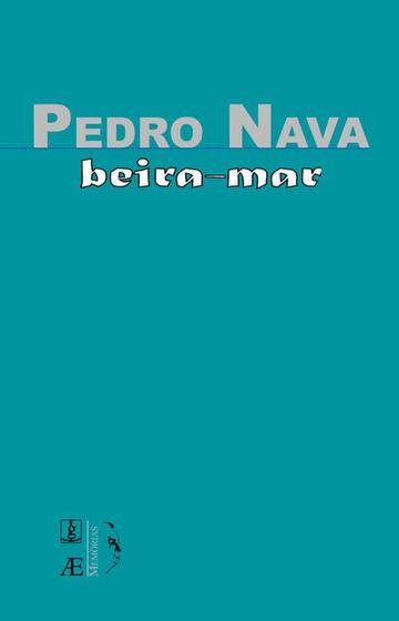 Imagem de Livro - Beira-mar