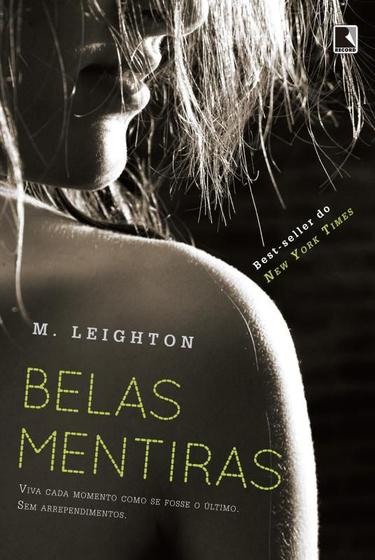 Imagem de Livro - Belas mentiras (Vol. 1 Pretty Lies)