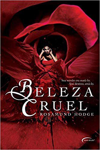 Imagem de Livro - Beleza Cruel