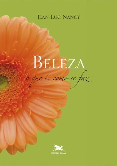 Imagem de Livro - Beleza