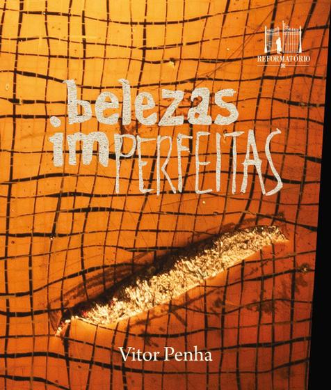 Imagem de Livro - Belezas imperfeitas