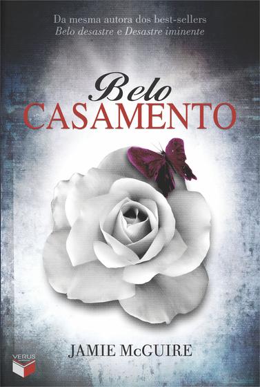 Imagem de Livro - Belo casamento