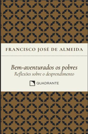 Imagem de Livro - Bem-aventurados os pobres