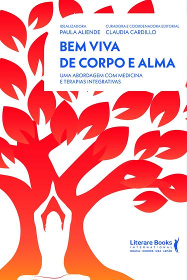 Imagem de Livro - Bem viva de corpo e alma