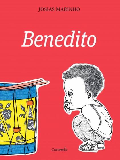 Imagem de Livro - Benedito