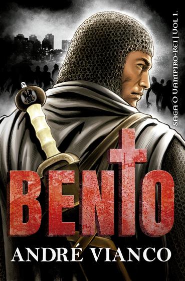 Imagem de Livro - Bento