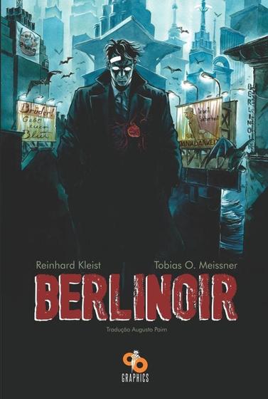 Imagem de Livro - Berlinoir