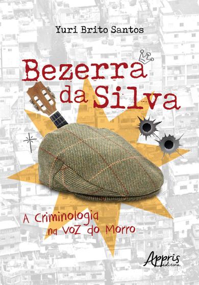 Imagem de Livro - Bezerra da Silva