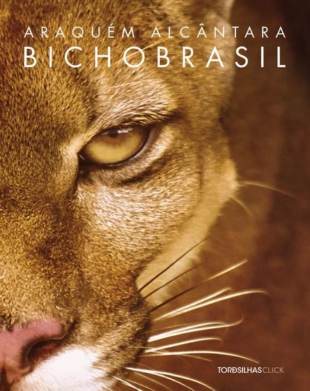 Imagem de Livro - Bicho Brasil