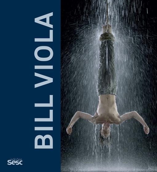 Imagem de Livro - Bill Viola