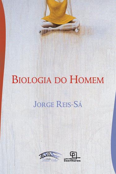 Imagem de Livro - Biologia do homem