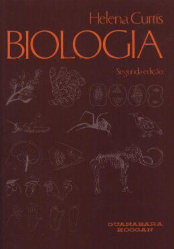 Imagem de Livro - Biologia