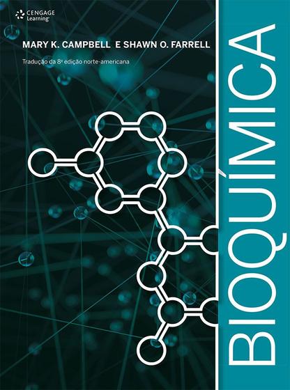 Livro - Bioquímica Menor preço em Livro - Bioquímica