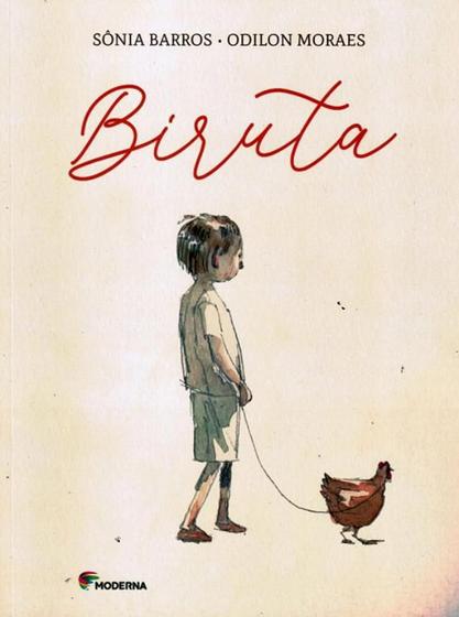 Imagem de Livro - Biruta