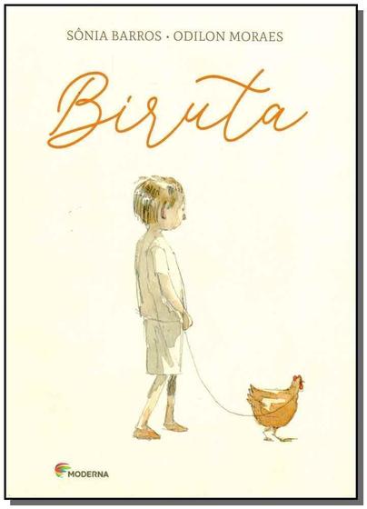 Imagem de Livro - Biruta