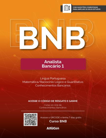 Imagem de Livro - BNB - Banco do Nordeste do Brasil