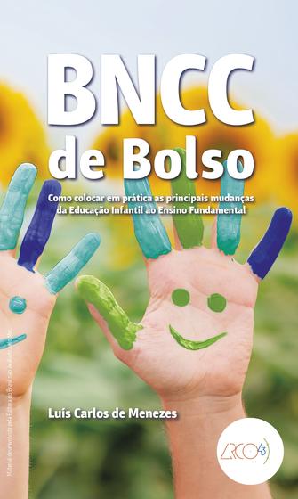 Imagem de Livro - BNCC de bolso