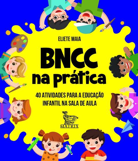 Imagem de Livro - BNCC na prática