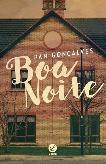 Imagem de Livro - Boa noite