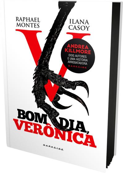 Imagem de Livro - Bom dia, Verônica