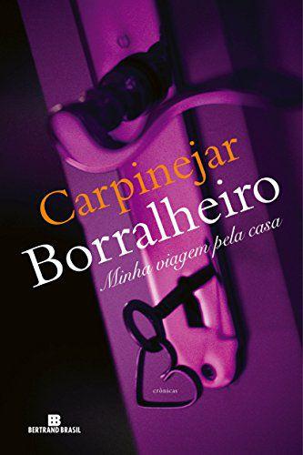 Imagem de Livro - Borralheiro