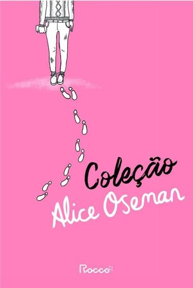 Imagem de Livro Box Coleção Alice Oseman 3 livros